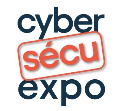 Plateforme d'inscription et badges Cyber Sécu Expo