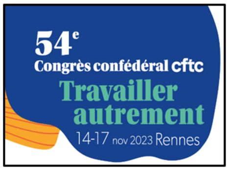 Vote électronique pour un congrès confédéral